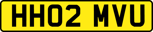 HH02MVU