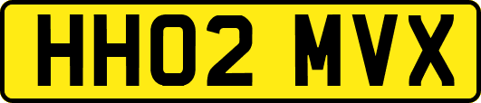 HH02MVX
