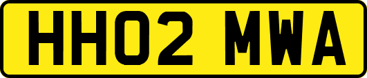 HH02MWA