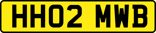 HH02MWB