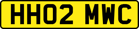 HH02MWC