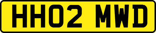 HH02MWD