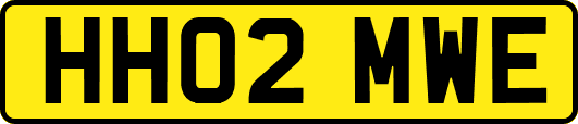 HH02MWE