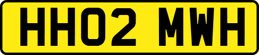 HH02MWH
