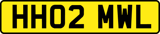 HH02MWL