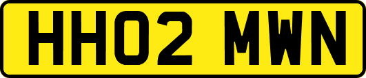 HH02MWN