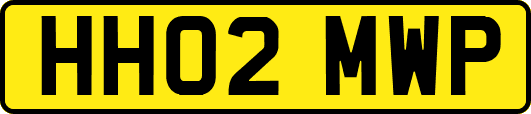 HH02MWP