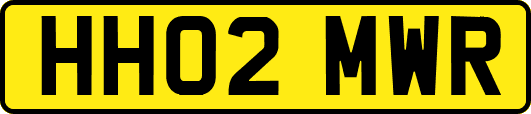 HH02MWR