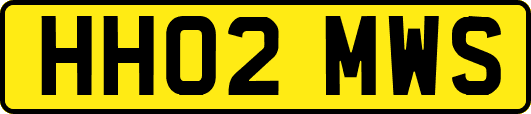 HH02MWS