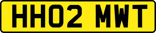 HH02MWT