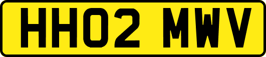 HH02MWV