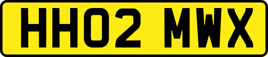 HH02MWX
