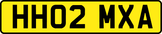 HH02MXA