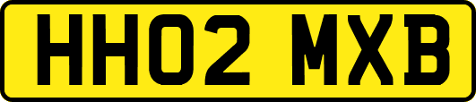 HH02MXB