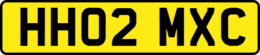 HH02MXC