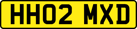 HH02MXD