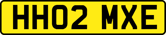 HH02MXE