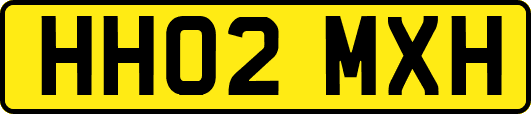 HH02MXH