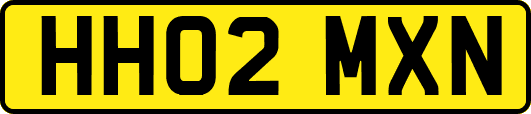 HH02MXN