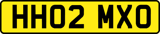 HH02MXO