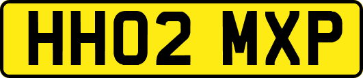 HH02MXP
