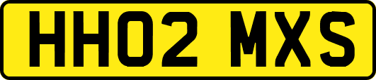 HH02MXS