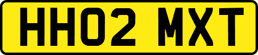 HH02MXT