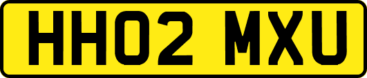 HH02MXU