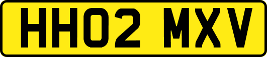 HH02MXV