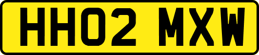 HH02MXW
