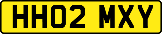 HH02MXY