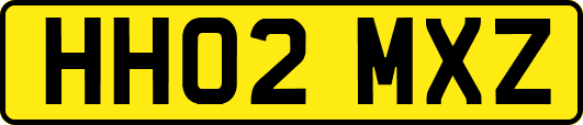 HH02MXZ