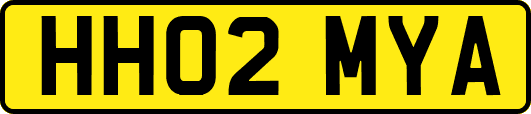 HH02MYA
