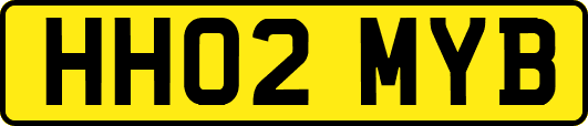 HH02MYB