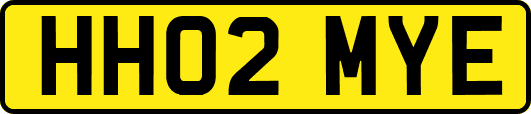 HH02MYE