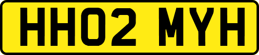 HH02MYH