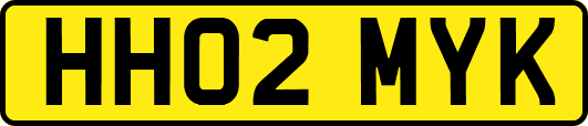 HH02MYK