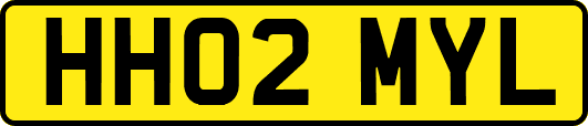HH02MYL