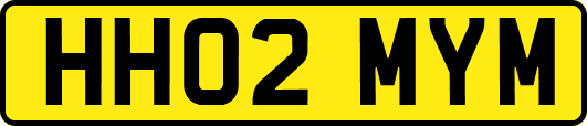 HH02MYM
