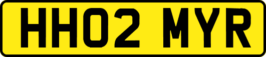 HH02MYR