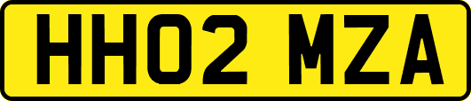 HH02MZA