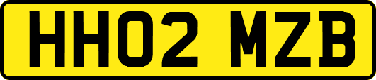 HH02MZB