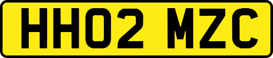 HH02MZC