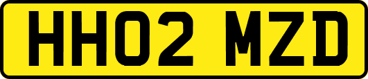 HH02MZD