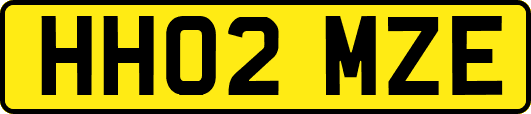 HH02MZE