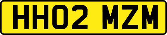 HH02MZM