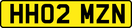 HH02MZN