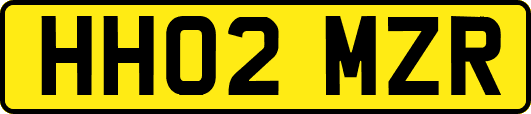 HH02MZR