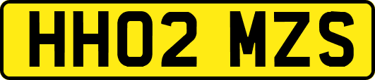 HH02MZS
