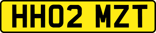 HH02MZT